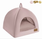 Budka legowisko dla psa/kota