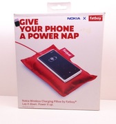 Nokia DT-901 ładowarka bezprzewodowa 