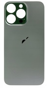 Szkło tylne iPhone 13 PRO MAX -graphite ,klapka tylna, plecki, tył BIG HOLE