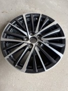 Oryginalna felga 18” Lexus ES300h 42611-33G70 | 5x114.3 | ET45