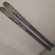 Narty ATOMIC E.ZONE X 168