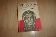 śpiewnik pielgrzymkowy