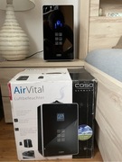 Nawilżacz ultradźwiękowy CASO GERMANY AirVital