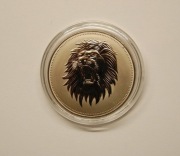 MONETA KOLEKCJONERSKA  LEW 2R YEMEN