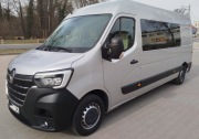 Renault Master 9 Osobowy VIP 