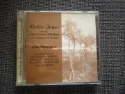 Robin Jones feat. Bosco De Oliveira "Afro-Cuban Rhythms" CD Royal Palm