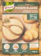 Puree ziemniaczane 4 kg Knorr