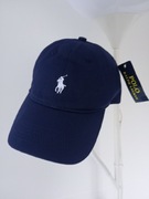 Czapka Ralph Lauren Polo.