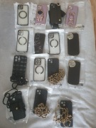 Etui iphone 12 13 14 pro