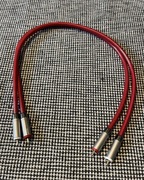 QED Reference audio 40 RCA 0.6m