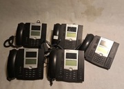 5 szt telefon stacjonarny Astra/mitel 6773