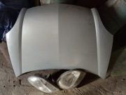 Maska, reflektory Reanult Kangoo I