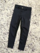 Decathlon fouganza bryczesy jeździeckie rozmiar 125/132