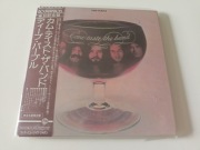 DEEP PURPLE Come Taste The Band mini lp CD Japan