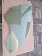 Szyba przednia prawa rok 18 BMW G30 oryginalna stan bdb