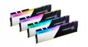 G.Skill F4-3600C16Q-64GTZNC moduł pamięci 64GB 4x16GB DDR4