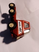 stara zabawka samochód metalowy tonka , prl