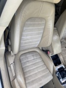 Fotele przednie Volkswagen Passat b6