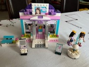 Lego FRIENDS salon piękności - zestaw nr 3187