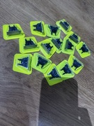 OneBlade ostrza końcówki