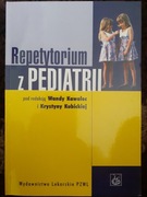 Repetytorium z pediatrii