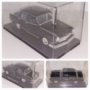 WOŁGA GAZ 21 1:24 Road signature