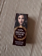 Venita henna kolor 15 brąz balsam koloryzujący z ekstraktem z henny