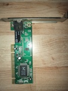 Stara karta sieciowa Realtek