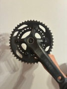 Shimano GRX FC-RX610-2 172.5 cm