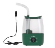 REPTI ZOO DIGITAL FOGGER Zamgławiacz z higrostatem