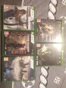 5 Gier Xbox One/Series