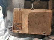 Przetwornica ksenon Mercedes w219 w211