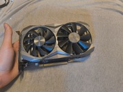 Zotac mini GTX 1070 ti