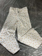 Pakiet odzieży używanej gatunek 1 10 kg