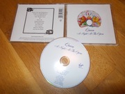 QUEEN A night at the opera CD
