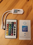 Kontroler LED RBG WiFi pilot