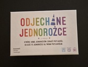 Odjechane jednorożce
