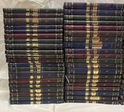 Mistrzowie Horroru I Fantastyki od Hachette  zestaw 1-59