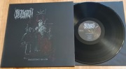 OBLITERATION - Ingesting Death LP 2022 limit 250