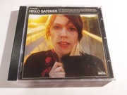 Hello Saferide – Introducing...