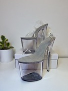 Nowe szpilki / szklanki do Pole Dance / Exotic Dance (wysyłka po 11.01)