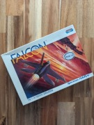 Falcon F-16 Fighter Simulation Atari ST