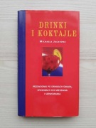 Drinki i koktajle Michael Jackson
