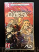 SWITCH The Legend of Heroes: T.T.Daybreak 2 Deluxe Switch