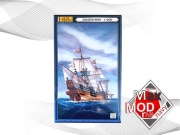  Golden Hind -  Skala 1:200 Heller