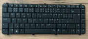 Klawiatura HP/Compaq kompatybilna z 6530s 6535s 6730s 6735s. Oryginał.