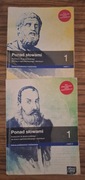 Ponad słowami klasa 1, 1 i 2 część 