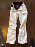 Spodnie narciarskie Rossignol Ekspert Damskie - rozmiar M