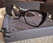 Oprawki Dolce Gabbana