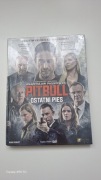 Film DVD Pitbull Ostatni Pies